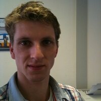 Eric Lagerweij (@ericlagerweij) 's Twitter Profile