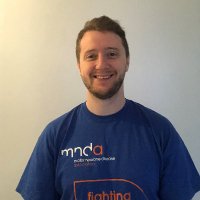 Tom Quirk MND Association (@mndquirk) 's Twitter Profile