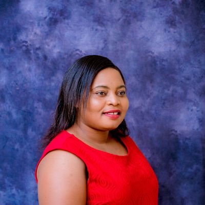 Salomy56653490's profile picture. Humble, interactive and cheerful,  like working  with children and women