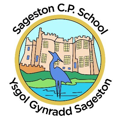 Sageston Community Primary School is a happy, safe and inclusive school, taking pride in being an integral part of our local community.