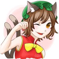ちぇーん (@chen_cheeeen) 's Twitter Profile