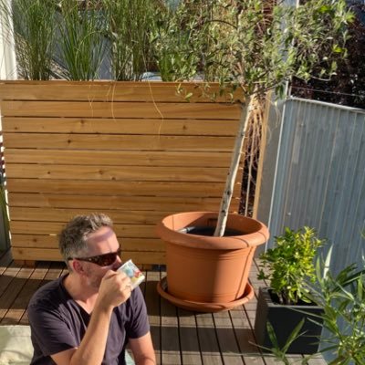 Andreas98805917's profile picture. 