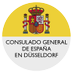 Consulado General De España en Düsseldorf (@ConEspDUS) Twitter profile photo