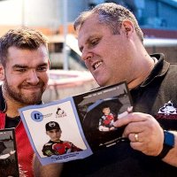 steve williams (@swstevewilliams) 's Twitter Profile Photo