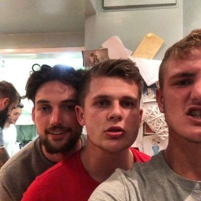 joee_b97_'s profile picture. South West 26