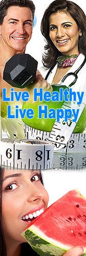 Obesity poses a serious problem to many. We will provide you information about various methods to control obesity. Live Life, Again.