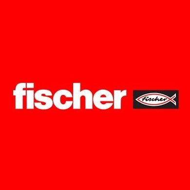 fischer is a specialist for secure and economical construction fittings. fischer has the right solution for every fixing problem.