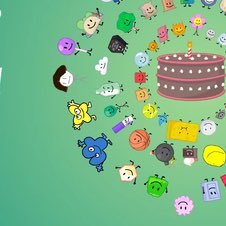 BFDI Birthdaysさんのプロフィール画像