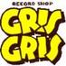 レコード屋グリグリ (@recordgris) Twitter profile photo