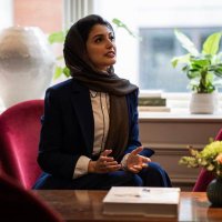 Ghadah W. Alharthi, PhD, FHEA (@ghadahwa) 's Twitter Profile Photo Ghadah W. Alharthi, PhD, FHEA (@ghadahwa) 's Twitter Profile Photo