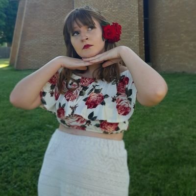 A writer, vlogger, essayer, and ghostwriter. Message me to talk or if you need any of these things! Love connecting with like minded people!