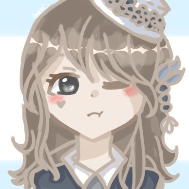 Credits to Chieko for the Amazing Art 

Hello, my name is Vae!

Dm me if you're sad, I'll try my best to respond and cheer you up!

Once again thank you Chieko!