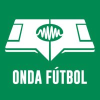 Onda Fútbol(@OndaFutbolOC) 's Twitter Profile Photo