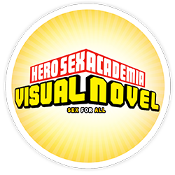 Official account of #HeroSexAcademia a #VisualNovel / #Adultgame in development!  #PLUSULTRA!

https://t.co/HIPwswrGgz / https://t.co/17msZiZfuN