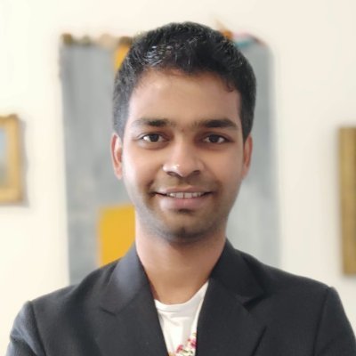 rakarthy's profile picture. CTO and Chief Educator, ProGrad