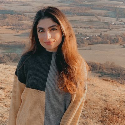 AmnaAlmoataz's profile picture. Get Lost Find Yourself ✈️🌍