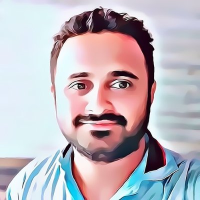 Dhiraj Gursale Profile