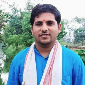 राष्ट्रीय कार्यकारिणी सदस्य
विभाग संगठन मंत्री (झाँसी विभाग) कानपुर प्रान्त
अखिल भारतीय विद्यार्थी परिषद