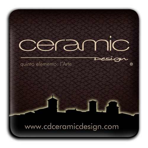 CDCeramicDesign's profile picture. 