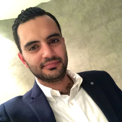 Ahmed_Ht's profile picture. 😎
