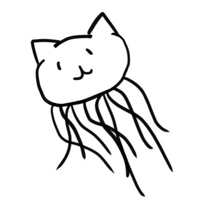 _neko_kurage's profile picture. シェーダーさわったりプログラム書いたり