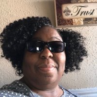 Doris Jackson - @MamaDeeJack Twitter Profile Photo