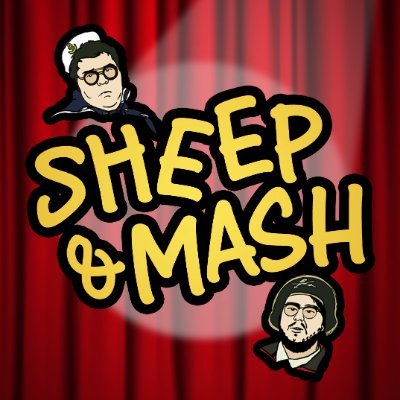 Sheep & Mash 🐑🥔さんのプロフィール画像