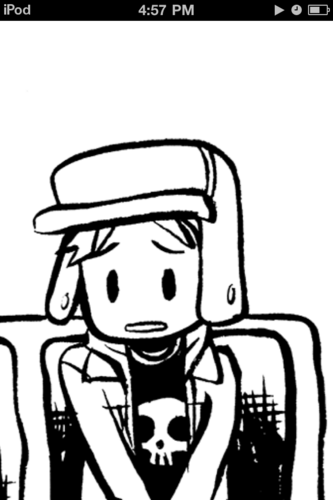 Visual Development Artist and Producer based in Sydney.