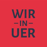 WIR in UER(@WIRinUER) 's Twitter Profile Photo