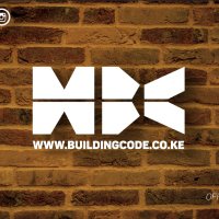 My Building Code(@buildingcode_ke) 's Twitter Profile Photo