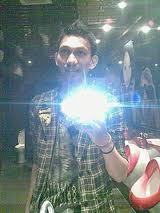 aizyrhiyo's profile picture. 