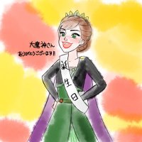大魔神❄️🍁 (@majinsnowman) 's Twitter Profile