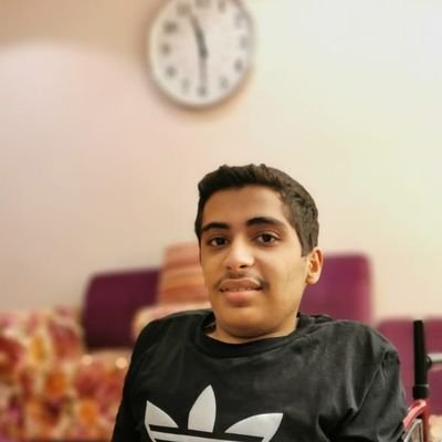 fahad_0067's profile picture. 
