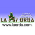 La Orda (@La_Orda) Twitter profile photo