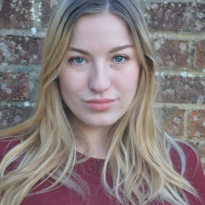 Aspiring actress from Brighton | Graduate from University of Chichester BA (Hons) Acting seeking representation | Spotlight https://t.co/u0pt8Roc1r