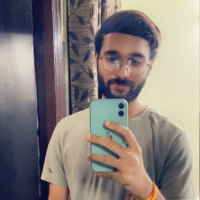 DivyanshVishno8's profile picture. 