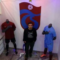 Efsane Trabzonspor (@blackseayilmaz) Twitter profile photo