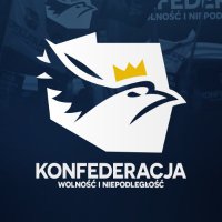 Konfederacja(@KONFEDERACJA_) 's Twitter Profile Photo