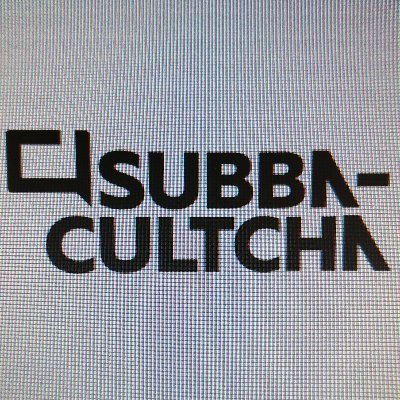 SUBBA-CULTCHA