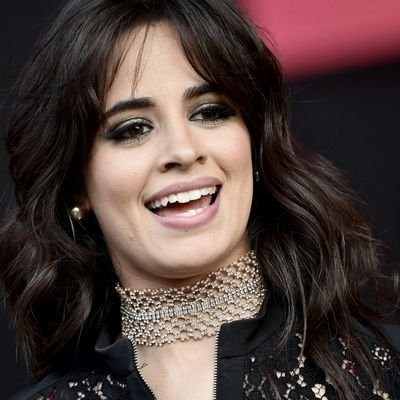 tô aqui só pela Camila Cabello - cnizer - fan account