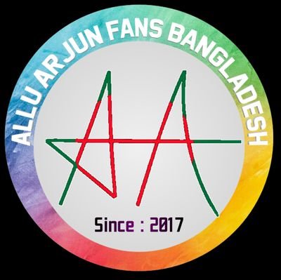 Allu Arjun Fan Page From Bangladesh 🇧🇩. We Are Here For One & Only South Superstar Allu Arjun.