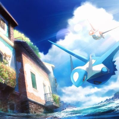 サブ(趣味用)20↑
ソフトテニス
原神(ランク60)、崩壊スタレ(開拓70)、ポケモンレートやってます。フレンドコード交換してくださる方はDMで連絡してください。やる気あれば初心者でも歓迎~
改造はダメ、絶対!
アイコンのイラストはホッビホッビりーべさん(@Kusatypelover)さんからお借りしてます~