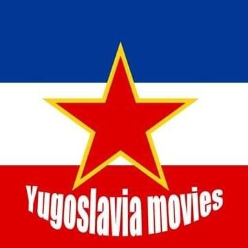The purpose of this twitter page is to show yugoslav cinema to the general public.