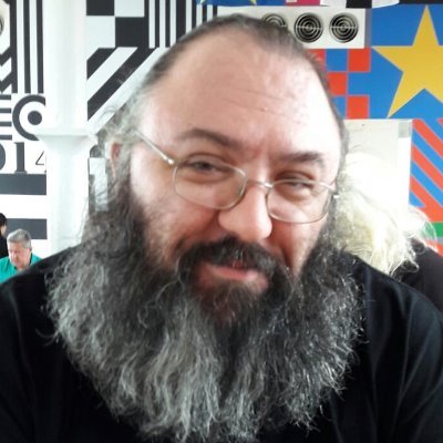 ♿ Husband, Father, Disabled Gamer & World of Warcraft Fan who enjoys baking and can't stand being called inspirational for doing