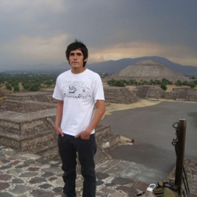 robinson_madrid's profile picture. Skaterrestrial cameraman entity
https://t.co/xYMBcUwymQ