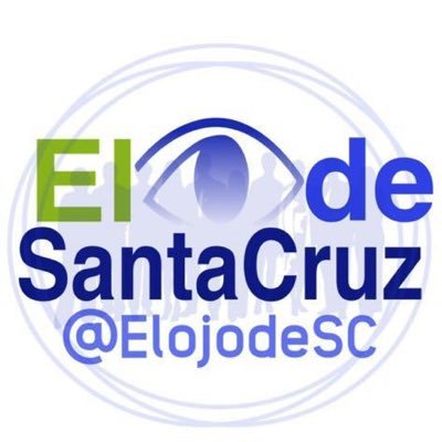 Puedes enviarnos tus fotos, comentarios y quejas al email elojodesantacruz@gmail.com . YouTube : https://t.co/VMwjCfcyeY