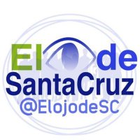 ElojodeSantaCruz(@ElojodeSC) 's Twitter Profile Photo