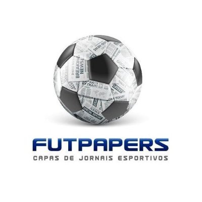 Jornalismo Esportivo. Capas e matérias de jornais de todo o mundo. 
Estamos também no instagram: @futpapers