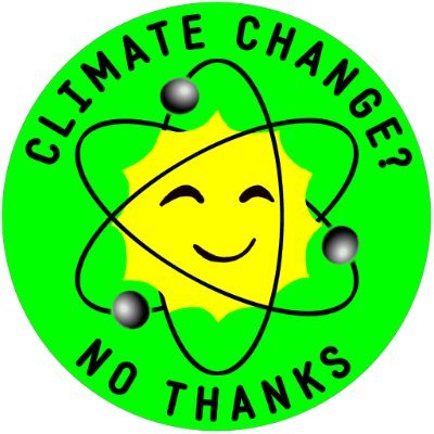 Climate Change? No Thanks!