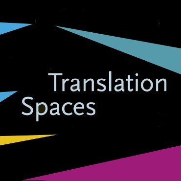 Translation Spaces is a peer-reviewed, indexed journal published biannually by @johnbenjamins. Also at @transpaces@mastodon.ie